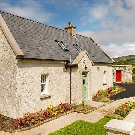 The Hawthorn Villa Doolin Exterior photo