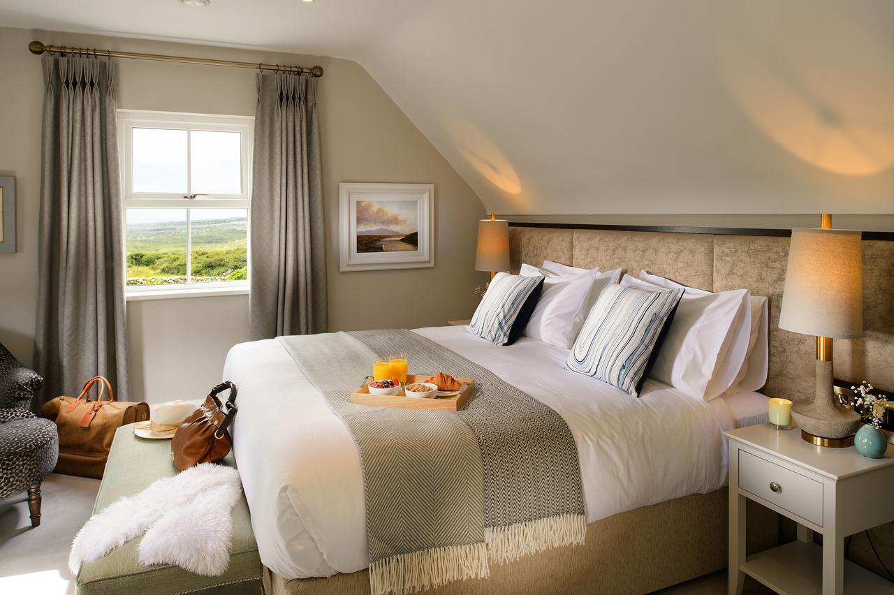The Hawthorn Villa Doolin Exterior photo