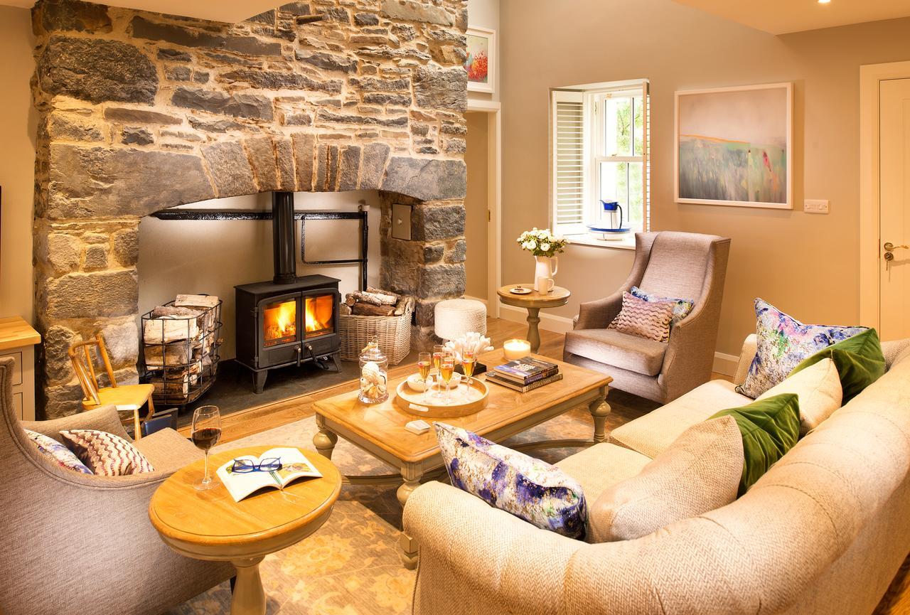 The Hawthorn Villa Doolin Exterior photo